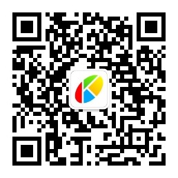 扫码关注公众号-课圈
