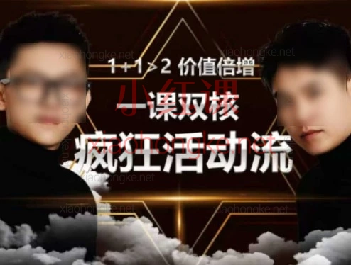 王校长标哥电商_2026年6月原价上大促全流程+2025年12月13日疯狂活动流_不烧钱也能爆单!拼多多多链接“摇钱树”玩法大公开-课圈