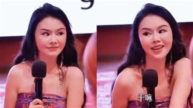女性魅力周媛黑白颠尤物之门性商课程女人一生的必修课-课圈